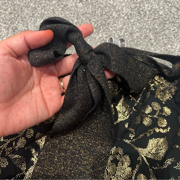 KENZO charcoal grey & gold jumper, size Large. - Picture 13 of 15